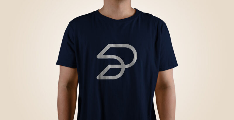 Free T-Shirt Mockup